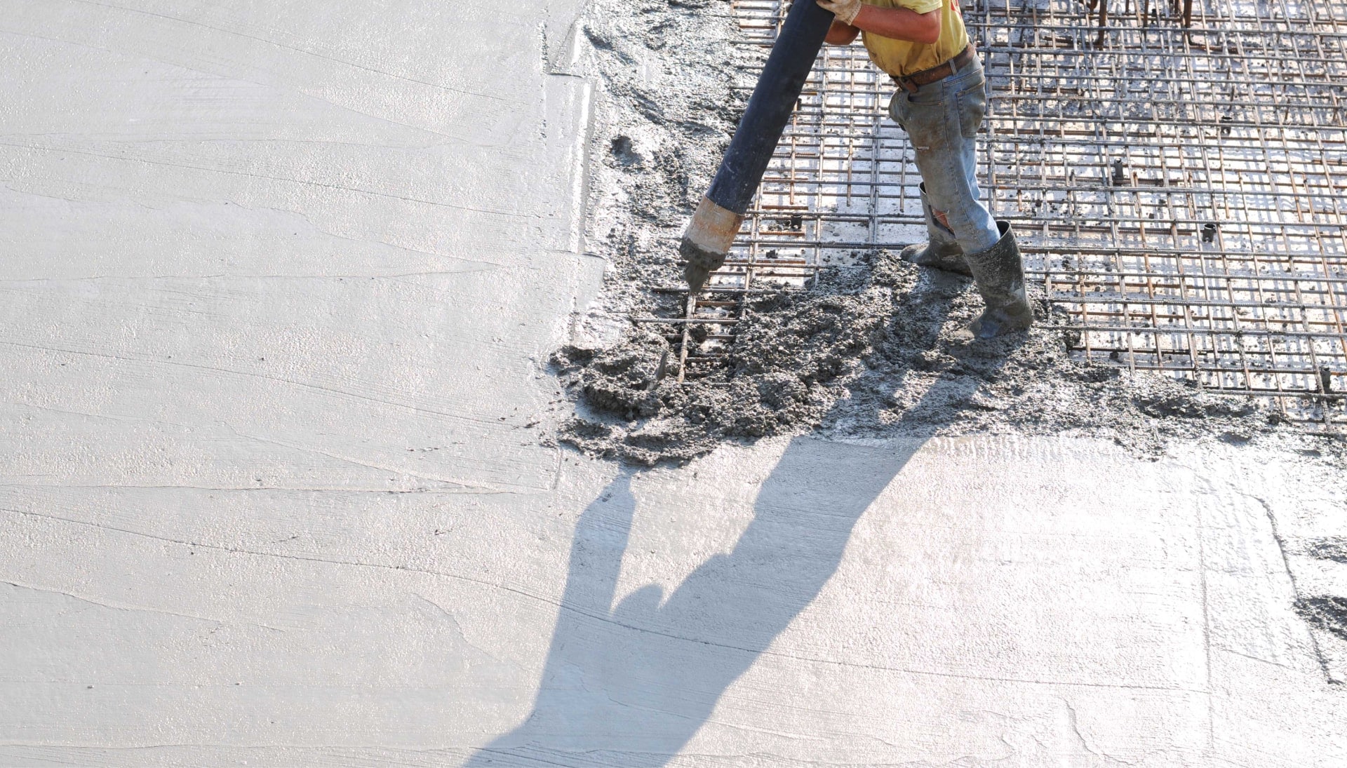High-Quality Concrete Foundation Services in Washington, DC for Residential or Commercial Projects