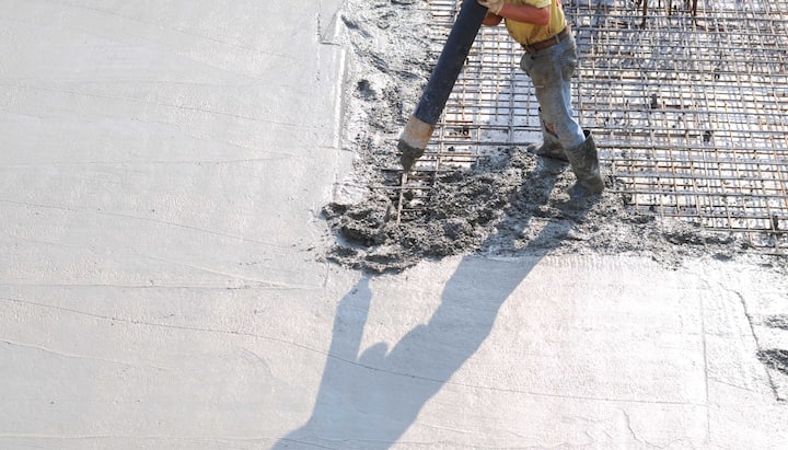 High-Quality Concrete Foundation Services in Washington, DC for Residential or Commercial Projects